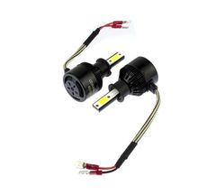 Kit Lâmpada Automotiva Led H3 8000K -  Code