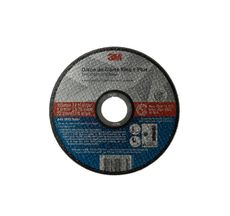 Disco de Corte Fino Metal/ Inox I- Plus 15 x 1 x 22mm - 3M