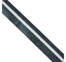 Fita Adesiva de Segurança Antiderrapante Safety Walk Fosforescente 50mm x 20m - 3M