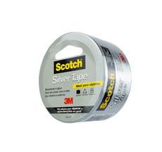 Fita Silver Tape 45mm x 5m - 3M