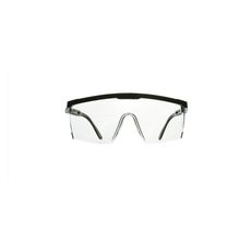 Óculos de Proteção Vision 3000 Incolor AR/ SC Anti Risco - 3M