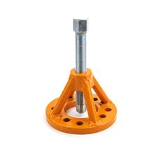 Saca Cubo de Roda Universal 4 Furos - Injetec
