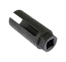 Soquete Reto 22mm para Sensor Oxi - Injetec