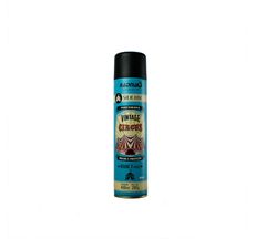 Silicone Spray Vintage Circus Invictus Man 400ml - Radnaq