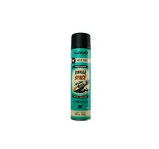 Silicone Spray Perfumado Vintage Space Polo 400ml Radnaq