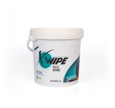 Gel Para Pneus Intense 3,2 Kg Xwipe