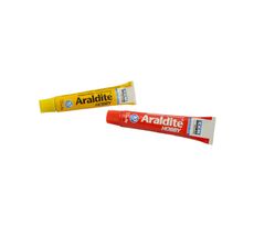 Adesivo Araldite Hobby Tekbond Blister 16g