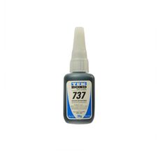 Adesivo Instantâneo 737 Tekbond Bico Antientupimento 20g