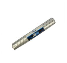 Adesivo PU55 Cola Parabrisas Preto Tekbond 600ml 748g