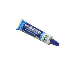 Cola De Contato Blister Tekbond 30g