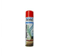 Tinta Vermelha Agrícola Tekbond Aerossol 400ml 240g