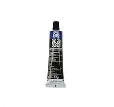 Silicone Neutro 8098 Black CAR 80 85G