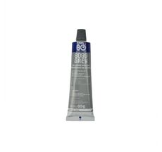 Silicone Neutro 8099 Grey CAR 80 85G