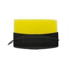 Aplicador Pretinho Limpa Pneu Cera e silicone Centralsul