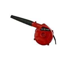 Soprador E Aspirador De Ar E Pó 600W Com Saco Coletor 110V