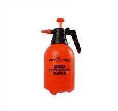 Pulverizador Manual Laranja 2L Sigma