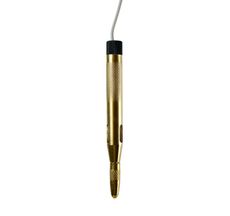 CANETA DE TESTE DE POLARIDADE AUTOMOTIVO 6V, 12V, 24V