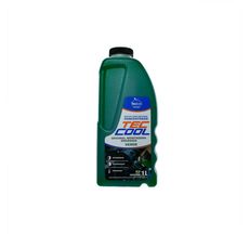 Aditivo Radiador Verde Orgânico Concentrado Tec Cool Montadora 1L