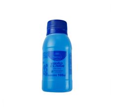 LIMPA VIDROS TECBRIL VISAO CLARA 100ML