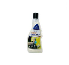 LAVA AUTO C/CERA TECBRIL 500ML
