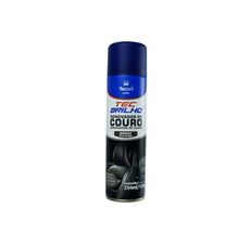 RENOVADOR DE COURO TECBRIL 250ML/120G