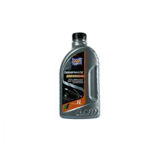 Óleo Câmbio Sintético Champmatic Dexron III 1L Automático Manual Direção Hidráulica