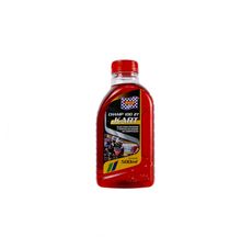 Óleo Motor Dois Tempos à Gasolina, Álcool e Metanol e demais Refrigerados a Ar Champ 100 2T Kart 500ML