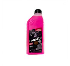Aditivo Radiador Rosa Montadora Híbrido Pronto Para Uso Paraflu 1L