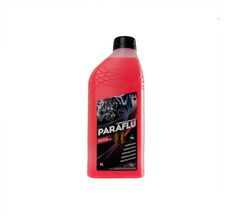 Aditivo Radiador Rosa Bio Orgânico Concentrado Paraflu 1L