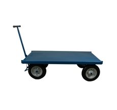 Carrinho Plataforma Fercar