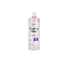 CHERRY WAX - CERA 4 EM 1 ZACS 1L