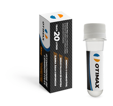 Otimizador De Combustível Partida A Frio 20ml Otimax