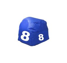 Prisma de Identificação Nº8 Azul