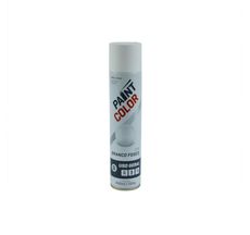 Tinta Spray de Uso Geral Branco Fosco 350ml - Paintcolor