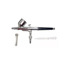 Aerógrafo Gravidade 0,3MM copo 7 ml Sigma Tools