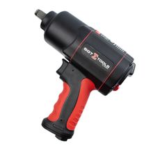 Chave De Impacto ½” Super Torque 145 KGF.M SGT-0536A Sigma Tools