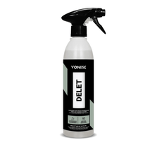 Limpador de Alta Performace Delet Vonixx 500ml