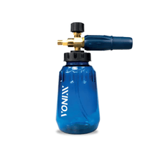 Aplicador de Shampoo Para Espumação Snow Foam Vonixx 1L