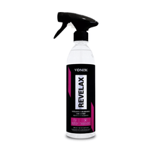 Revelador de Hologramas Revelax 500ml -  Vonixx