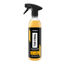 Cera de Carnaúba Tok Final Vonixx 500ml