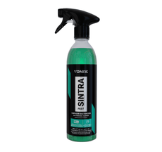 Limpador Bactericida Sintra Fast APC Vonixx 500ml