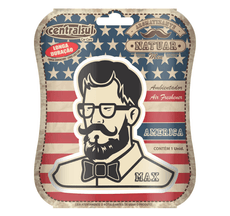 Aromatizante Miniatura Man América CentralSul 20g