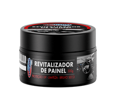 Revitalizador De Painel Com UV Centralsul 300g