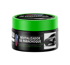 Revitalizador De Para-choques Centralsul 200g