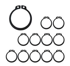 Anel Elástico 471 Trava Externa 19mm - 10 Unidades