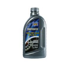 Óleo Diferencial Autoblocante Semi Sintético Champgear BS 75W140 Limited Silp 1L