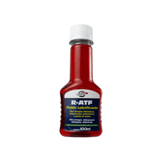 Fluído de Direção Hidráulica R-ATF 100ml - Raid