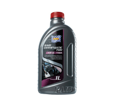 Fluído de Direção Hidráulica R-ATF 1L - Raid