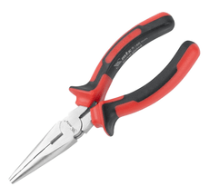 Alicate de Bico Meia Cana Reto 6'' MTX