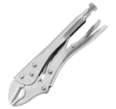 Alicate de Pressão Curvo 10" MTX